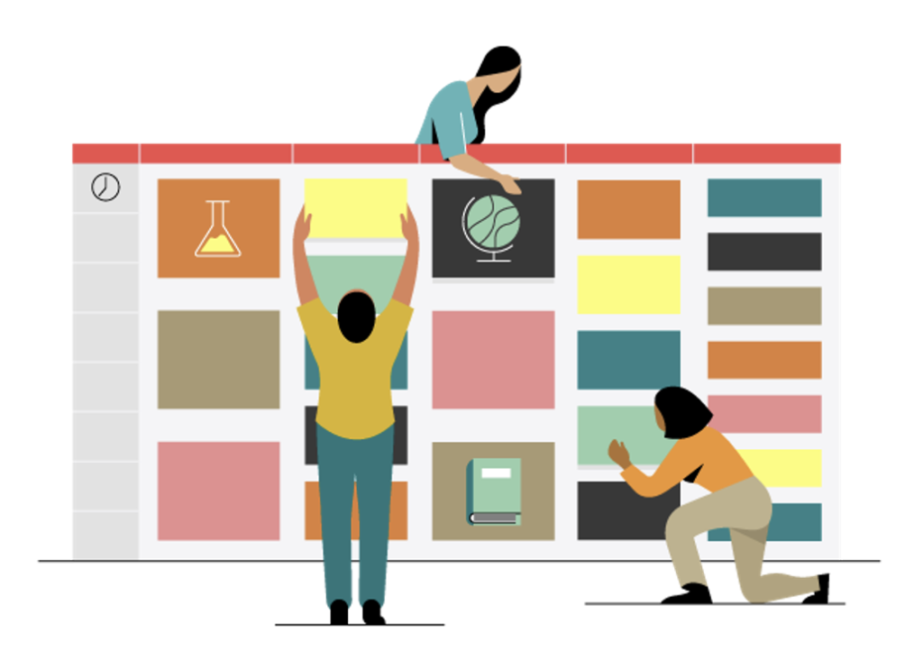 Flexible Scheduling